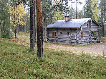 Фотографии Дома для отпуска Holiday Home Ukkohermanni г. Луосто (Финляндия) №5 Фото Дома для отпуска Holiday Home Ukkohermanni г. Луосто 5
