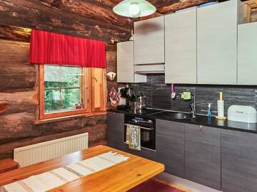 Фото Дома для отпуска Holiday Home Luostonseita 3 г. Луосто 1