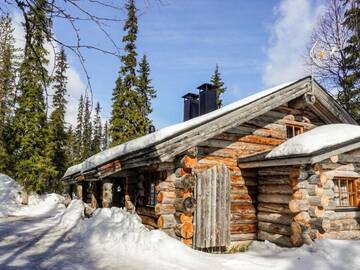 Фотографии Дома для отпуска Holiday Home Kelo-ville г. Луосто (Финляндия) №4 Фото Дома для отпуска Holiday Home Kelo-ville г. Луосто 4