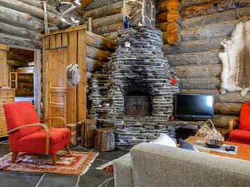 Фотографии Дома для отпуска Holiday Home Kelo-ville г. Луосто (Финляндия) №5 Фото Дома для отпуска Holiday Home Kelo-ville г. Луосто 5