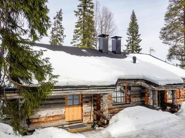 Фотографии Дома для отпуска Holiday Home Kelo-ville г. Луосто (Финляндия) №1 Фото Дома для отпуска Holiday Home Kelo-ville г. Луосто 1