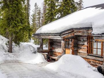 Фотографии Дома для отпуска Holiday Home Kelo-ville г. Луосто (Финляндия) №2 Фото Дома для отпуска Holiday Home Kelo-ville г. Луосто 2