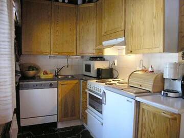 Фото номера Дом для отпуска Дома для отпуска Holiday Home Kelo-ville г. Луосто 3