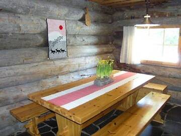 Фото номера Дом для отпуска Дома для отпуска Holiday Home Kelo-ville г. Луосто 5