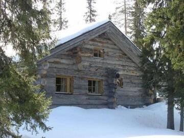 Фото номера Дом для отпуска Дома для отпуска Holiday Home Kelo-ville г. Луосто 9