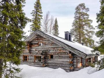 Фотографии Дома для отпуска Holiday Home Kelo-ville г. Луосто (Финляндия) №3 Фото Дома для отпуска Holiday Home Kelo-ville г. Луосто 3
