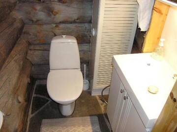 Фото номера Дом для отпуска Дома для отпуска Holiday Home Kelo-ville г. Луосто 20