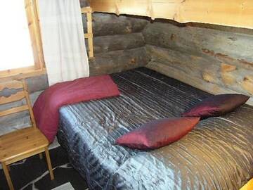 Фото номера Дом для отпуска Дома для отпуска Holiday Home Kelo-ville г. Луосто 17