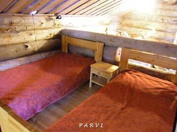 Фото номера Дом для отпуска Дома для отпуска Holiday Home Kelo-ville г. Луосто 18