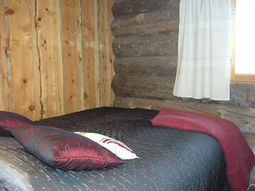 Фото номера Дом для отпуска Дома для отпуска Holiday Home Kelo-ville г. Луосто 16