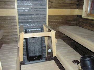Фото номера Дом для отпуска Дома для отпуска Holiday Home Kamula г. Луосто 28