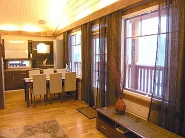 Фото номера Дом для отпуска Дома для отпуска Holiday Home Kamula г. Луосто 26