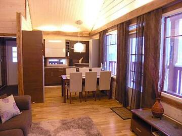 Фото номера Дом для отпуска Дома для отпуска Holiday Home Kamula г. Луосто 30