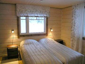 Фото номера Дом для отпуска Дома для отпуска Holiday Home Kamula г. Луосто 31