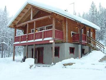 Фото номера Дом для отпуска Дома для отпуска Holiday Home Kamula г. Луосто 38