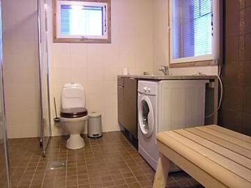 Фото номера Дом для отпуска Дома для отпуска Holiday Home Kamula г. Луосто 36