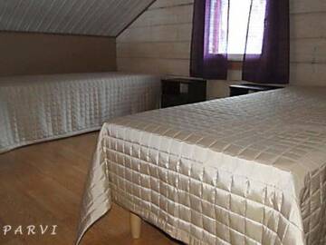 Фото номера Дом для отпуска Дома для отпуска Holiday Home Kamula г. Луосто 17