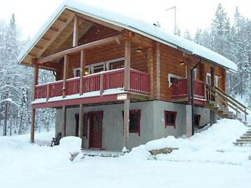 Фото номера Дом для отпуска Дома для отпуска Holiday Home Kamula г. Луосто 14