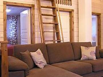 Фото номера Дом для отпуска Дома для отпуска Holiday Home Kamula г. Луосто 20