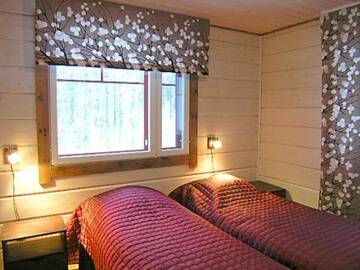 Фото номера Дом для отпуска Дома для отпуска Holiday Home Kamula г. Луосто 24