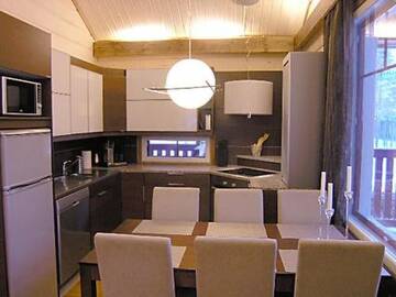 Фото номера Дом для отпуска Дома для отпуска Holiday Home Kamula г. Луосто 40