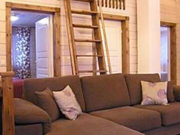 Фото номера Дом для отпуска Дома для отпуска Holiday Home Kamula г. Луосто 44