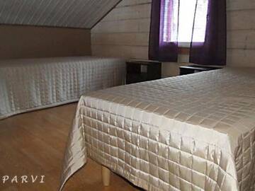 Фото номера Дом для отпуска Дома для отпуска Holiday Home Kamula г. Луосто 41