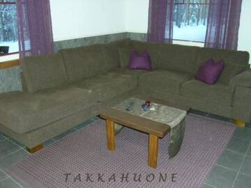Фото номера Дом для отпуска Дома для отпуска Holiday Home Kamula г. Луосто 42
