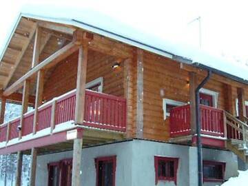 Фото номера Дом для отпуска Дома для отпуска Holiday Home Kamula г. Луосто 43