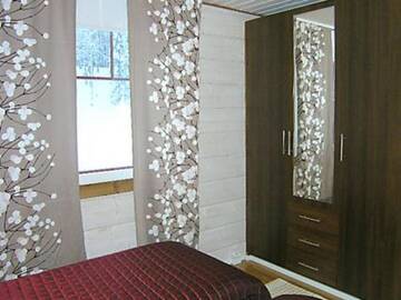 Фото номера Дом для отпуска Дома для отпуска Holiday Home Kamula г. Луосто 49