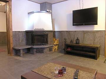 Фото номера Дом для отпуска Дома для отпуска Holiday Home Kamula г. Луосто 9