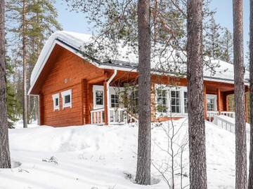 Фотографии Дома для отпуска Holiday Home Mikaelin maja г. Луосто (Финляндия) №4 Фото Дома для отпуска Holiday Home Mikaelin maja г. Луосто 4