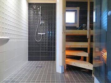 Фото номера Дом для отпуска Дома для отпуска Holiday Home Mikaelin maja г. Луосто 21