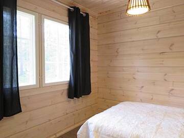 Фото номера Дом для отпуска Дома для отпуска Holiday Home Mikaelin maja г. Луосто 8