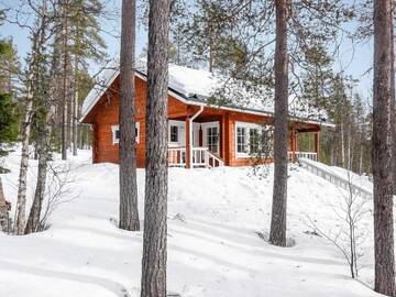Фотографии Дома для отпуска Holiday Home Mikaelin maja г. Луосто (Финляндия) №3 Фото Дома для отпуска Holiday Home Mikaelin maja г. Луосто 3