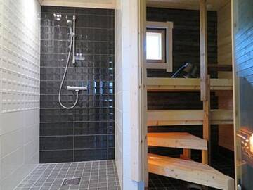 Фото номера Дом для отпуска Дома для отпуска Holiday Home Mikaelin maja г. Луосто 20