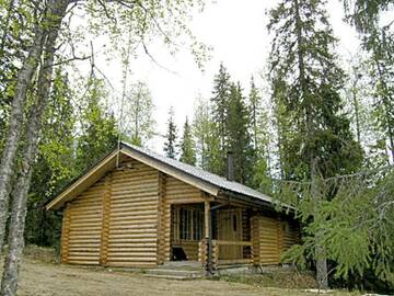 Фото номера Дом для отпуска Дома для отпуска Holiday Home Lähde г. Луосто 27