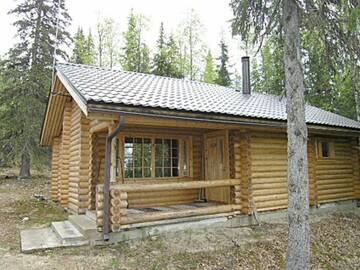 Фото номера Дом для отпуска Дома для отпуска Holiday Home Lähde г. Луосто 29