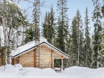 Фото Дома для отпуска Holiday Home Lähde г. Луосто 1