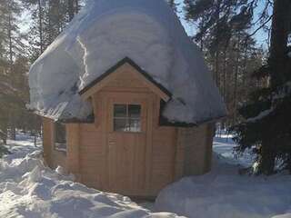 Фото Дома для отпуска Holiday Home Ukkohermanni г. Луосто