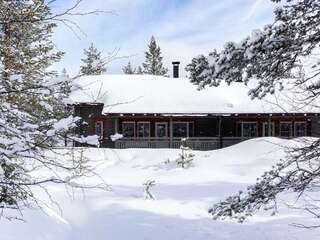 Фото Дома для отпуска Holiday Home Lustola b г. Луосто